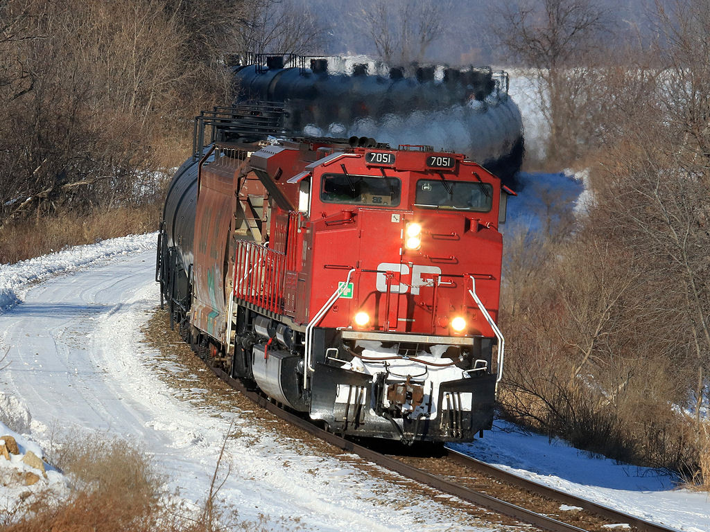 CP 7051